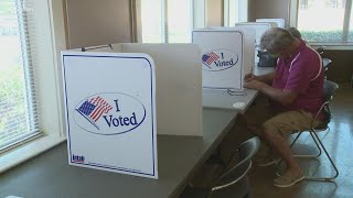 Need to know: TN State and Federal Primary Election Day