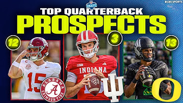 2026 NFL Draft Top QB Prospects: Fernando Mendoza Leads the Way Over Ty Simpson & Dante Moore