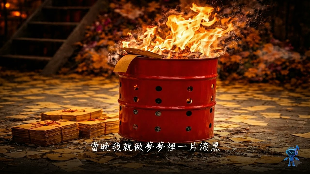 陰間警示戶(純屬虛構)