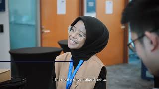 SMU Singapore Rising Scholars Conference 2025