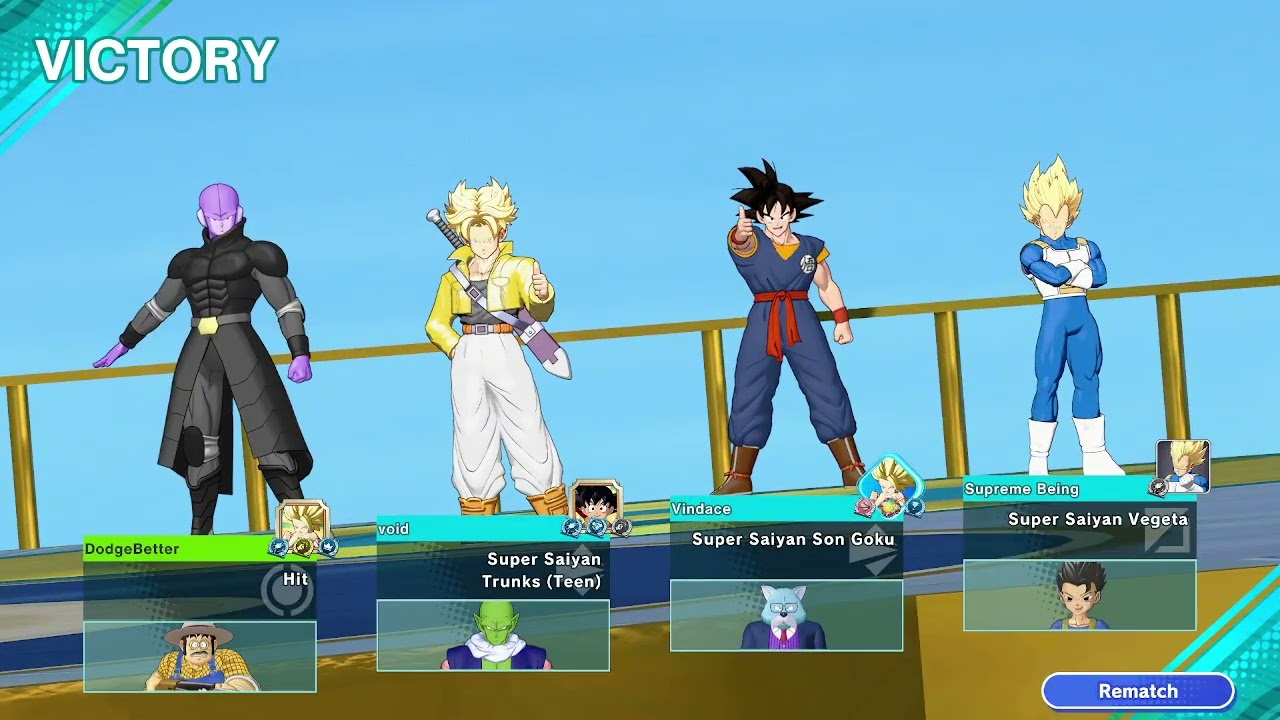 I'll Joi- Ow! (DB: Gekishin Squadra) (+18) | 