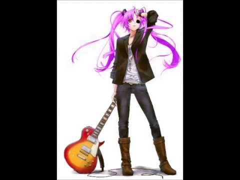 【Hayami Maki】 Vocaloid-Erāloid 「Frail Fact」