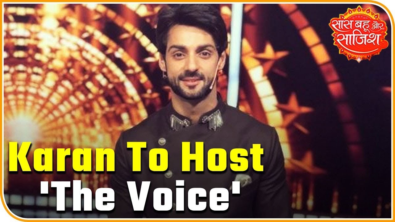 TV actor Karan Wahi soon to host this reality show aditi rao