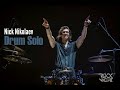 Nick nikolaev drum solo  stenli live ndk