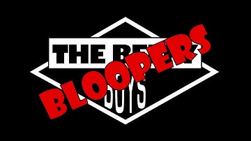 The Devils Bloopers part 1