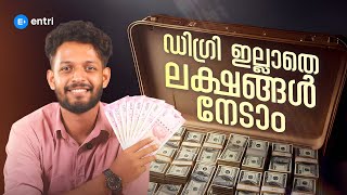 No Degree? Start Learning These Skills & Get Hired Fast