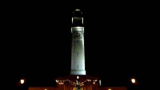 Clock Tower Lsu Plantar Fascitis Hump Day Realignment