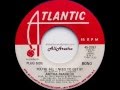 Aretha Franklin - You&#39;re All I Need To Get By (Mono &amp; Mono) - 7″ DJ Promo - 1971