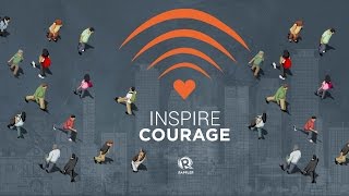LIVE: #InspireCourage and Move Awards Night