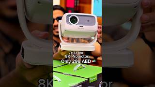 Smartbarry HT3 Pro Smart Projector 
