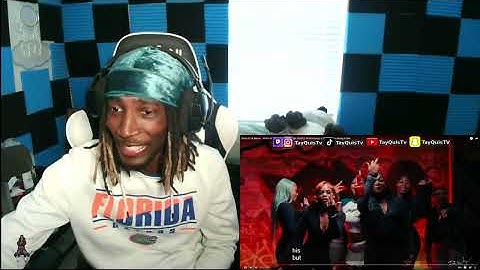 Thumbnail of Pluto & YK Niece - Whim Whamiee Reaction