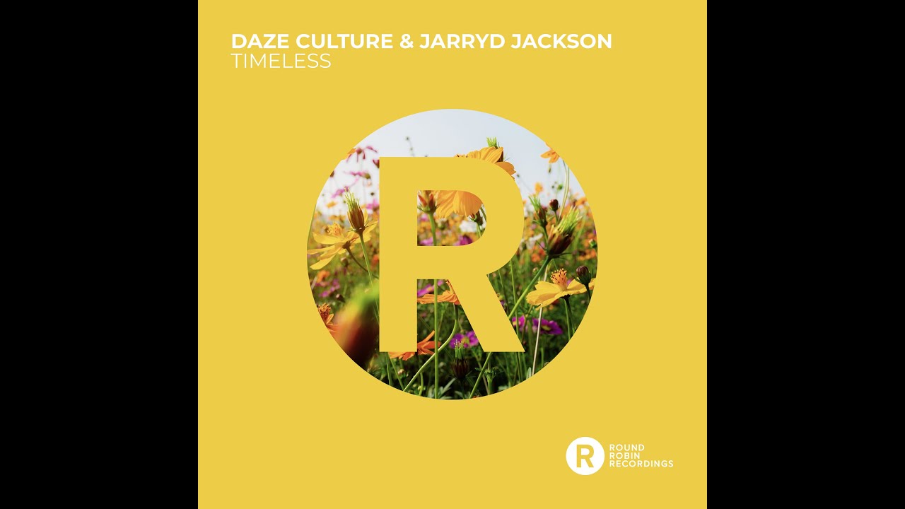 Obejrzyj Daze Culture, Jarryd Jackson - Evolve w YouTube Obejrzyj Daze Culture, Jarryd Jackson - Evolve w YouTube