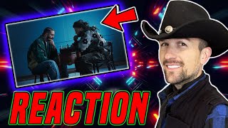 Drake - First Person Shooter ft. J. Cole (REACTION!!!)