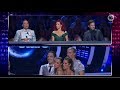 Dancing With The Stars Australia 2019 Result Of Dance Off Jive Jett Vs Samuel