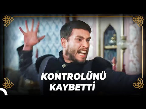 Sultan Ahmed, Şehzade Mustafa'nın Canına Kastedildiğini Öğrendi | Osmanlı Tarihi