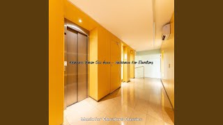 Wicked Backdrops for Elevators