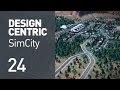 Ep 24  unique residential layout design centric simcity