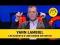 Yann lambiel  les secrets dune bonne imitation