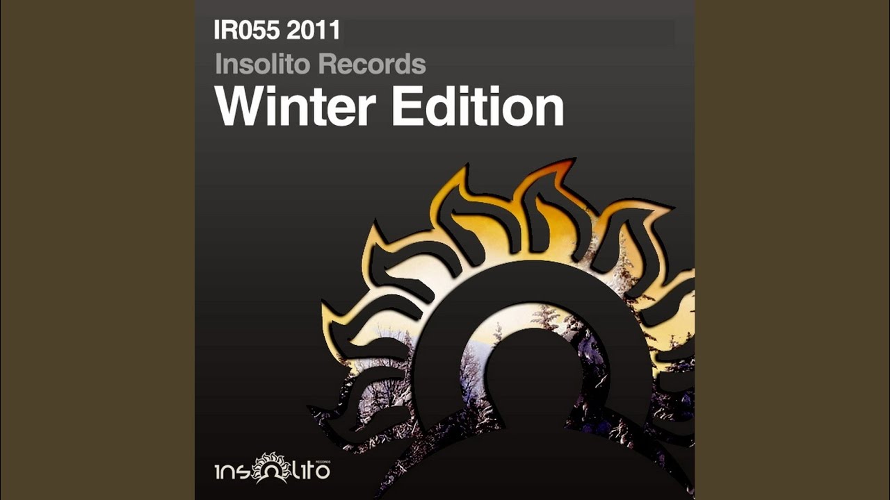 Jose Ponce & Fran Lk (Original Mix)