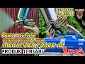 REVIEW SPRAYGUN MEIJI FINER FORCE TYPE B | ORIGINAL JAPAN produk terbaru 2021