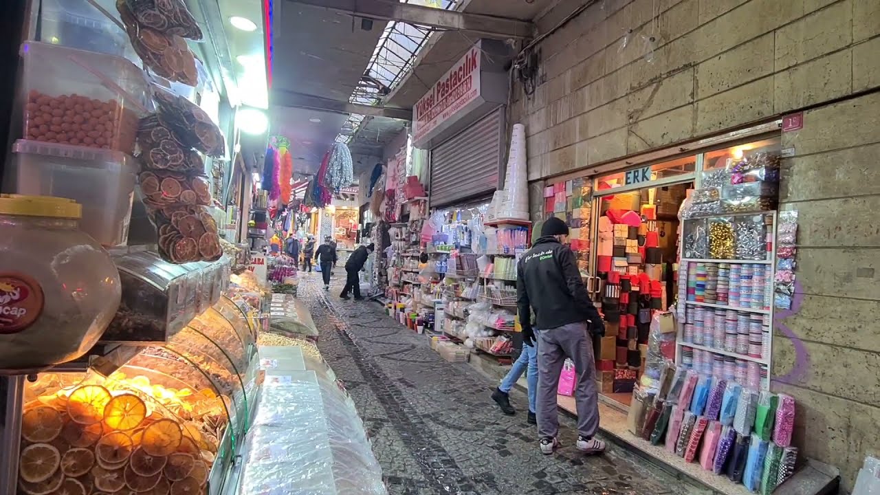 أخيرا  نزلت ليكم سفري (تركيا)