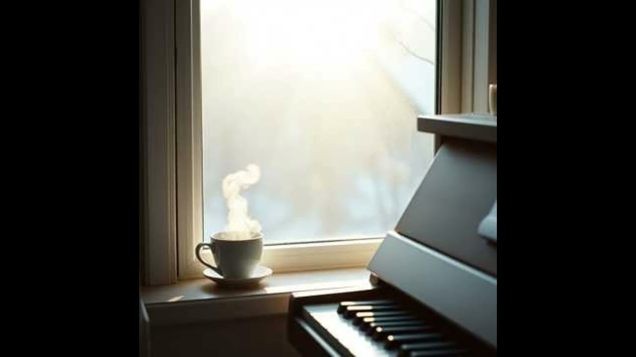 [ambient pop] Life Is Gentle When It’s Cold