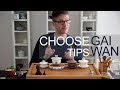 How to Choose and Use a Gaiwan for Gongfu Tea Brewing