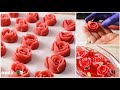 معجون الورود الملكي 🌺 |  confiture des  🌺roses royal