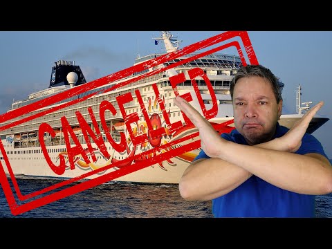 Video: Norwegian Cruise Linen perheystävällinen hauskaa