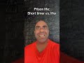 Short timer vs lifer in prison #explore #prisonfood #prisoncell #prisonschool