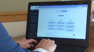School districts developing AI policies as the new year gets underway