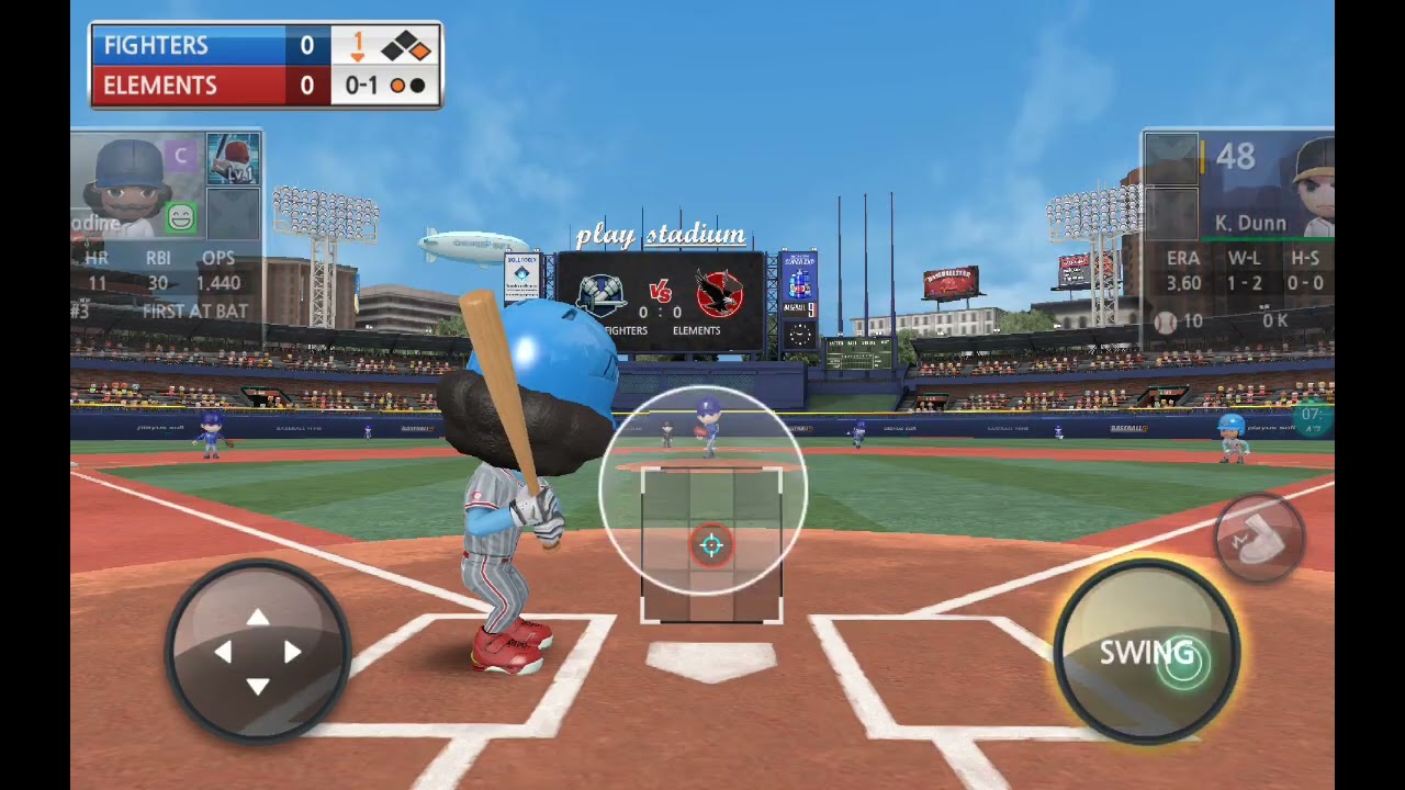 Elements Grind Out a Win Against Fighters | Pro League 3 Game 21