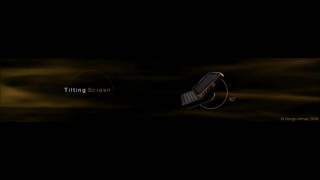 Samsung B7620 Giorgio Armani Commercial