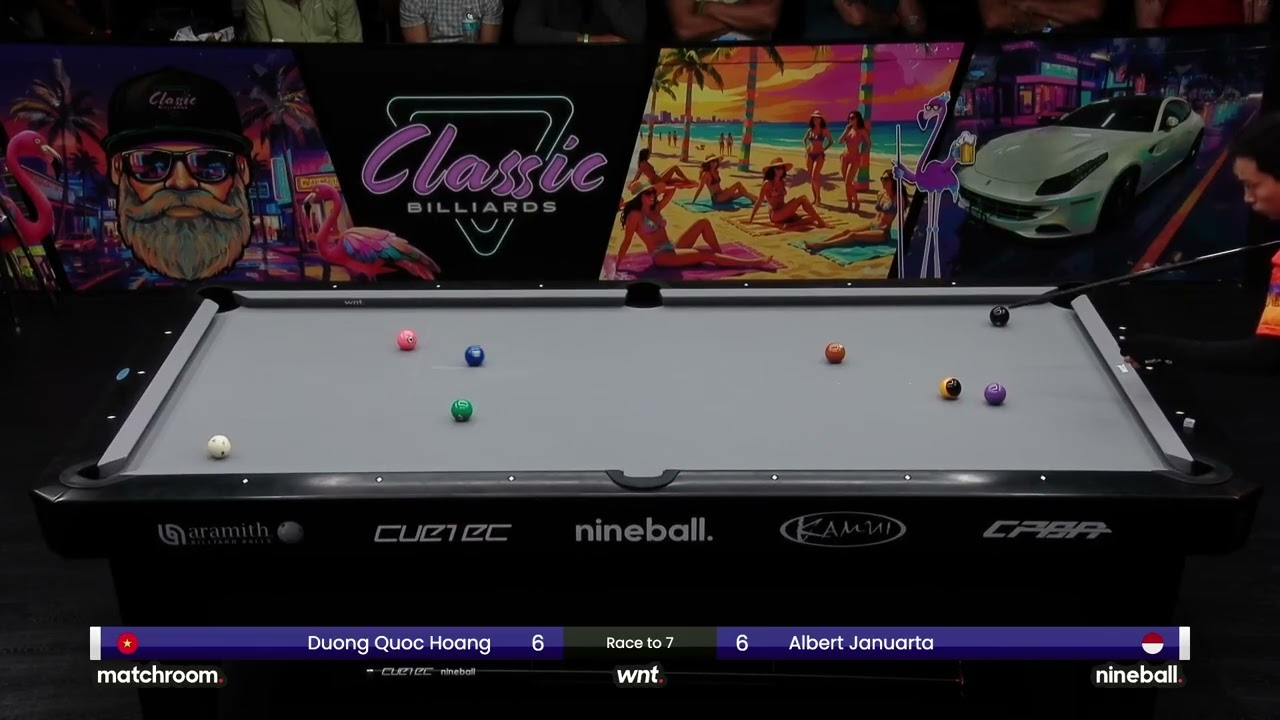 DUONG BEATS ALBERT JANUARTA IN HILL-HILL THRILLER TO REACH PLP FINAL