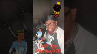 KINGMONKEY & HAPPY FATHER'S DAY TO ALL THE KINGS💯💯💯💯💯🦍🙊🙉🙈