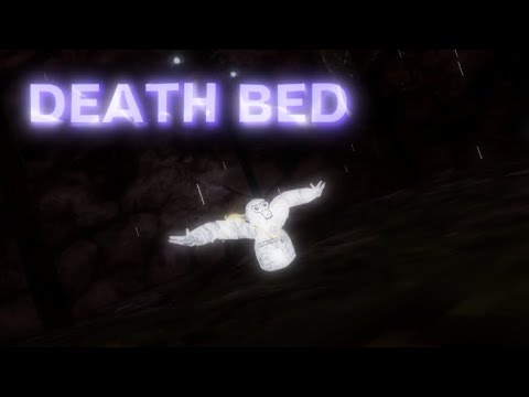 DEATH BED | GORILLA TAG MONTAGE