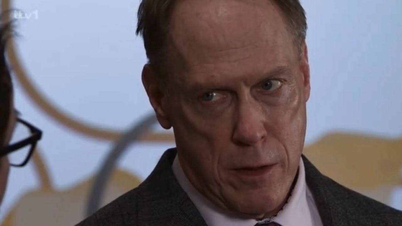 Re Up Riles Coronation Street - Rufus Riles Stephen Up (12th April 2023) - YouTube