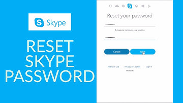 Skype Account Recovery 2021: How to Reset Forgotten Skype Account Password?