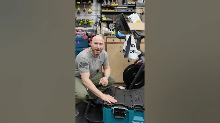 Makita Just Changed the Game!