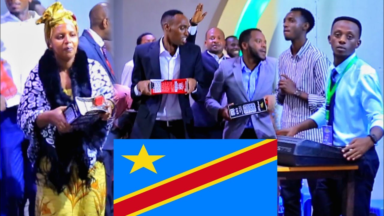 IGISIRIMBA BY YVES  BASENGERA CONGO MUGITERANE HABAYE UMUNEZERO UMUKUNGA NABAYUMBE  KENYA NAIROBI