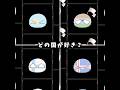 どの国が好き? #shorts #地理系 @地理系ドイツ