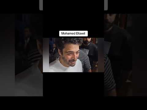 تامر حسني ميدلي تسعينات مع حميد الشاعري من حفلة ريد بـول