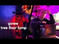 GOVEE BU İŞİ YAPIYOR- TREE FLOOR LAMP KUTU AÇILIŞI VE KURULUM