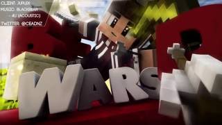JuPlex BedWars Thumbnail|Showcase||by CaughtEmAll