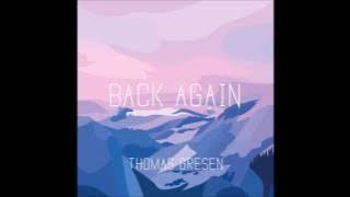 Thomas Gresen - Back Again