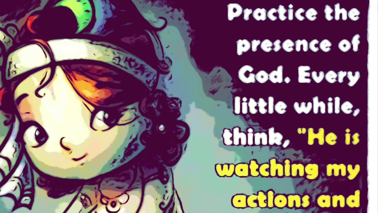 Trust And Patience. - YouTube