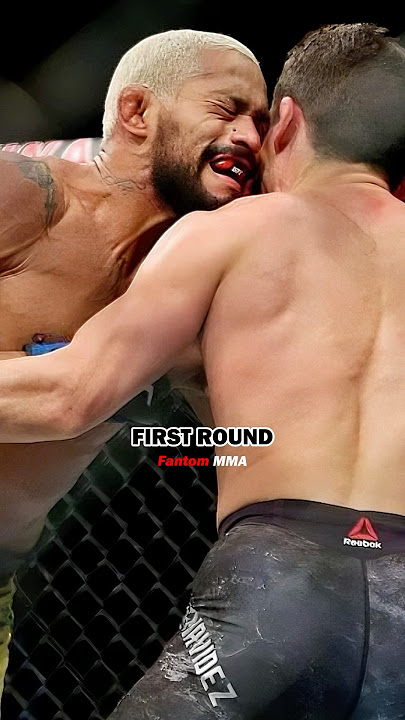 Why Headbutts Should Be Legalized In MMA