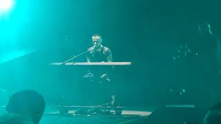 Video thumbnail of "The Kill (Bury Me) - Diogo Piçarra @ Super Bock Arena - 13/04/2024"