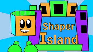 My Singing Monsters The Animatics - Shaper Island Full Song Animated