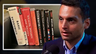 Books That Woke Students Must Read Konstantin Kisin